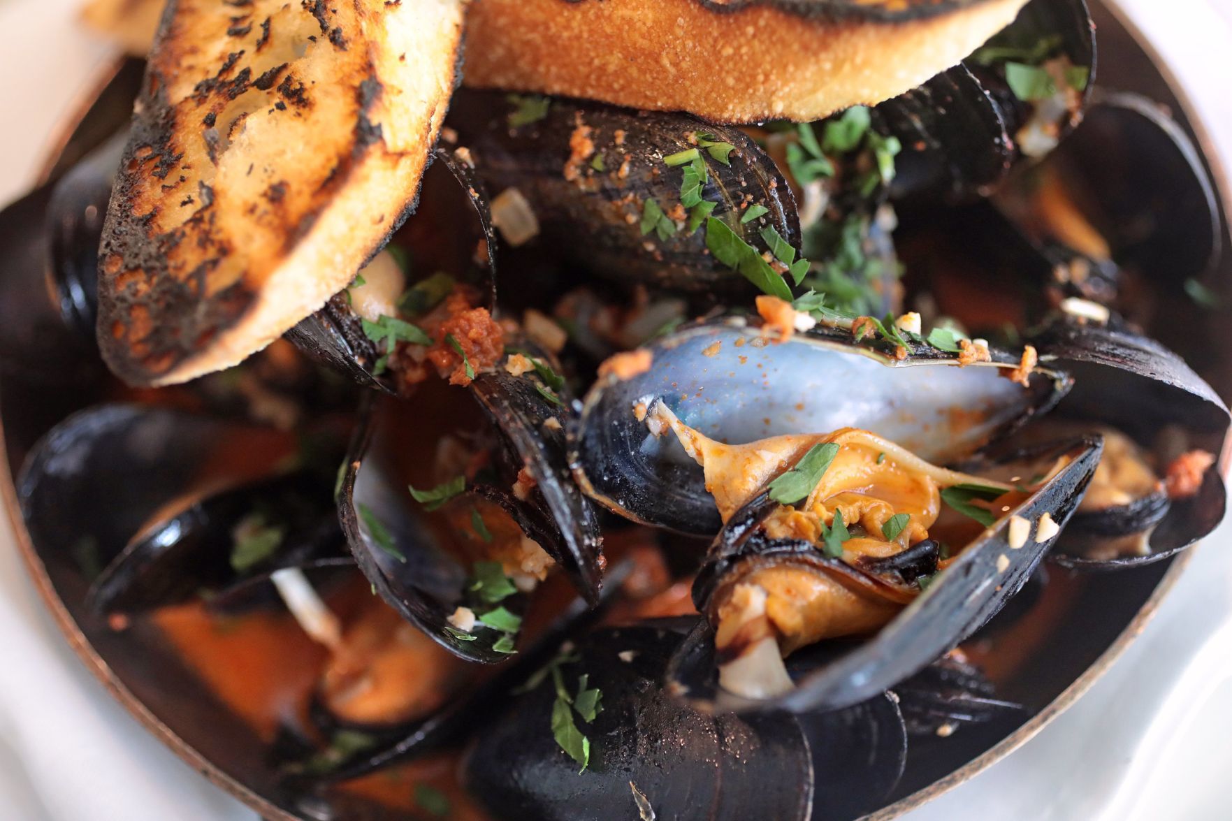 Dining Review: Il Palato